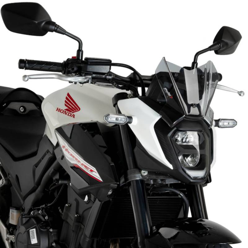 Cupula sport Honda Hornet 500 24- Puig